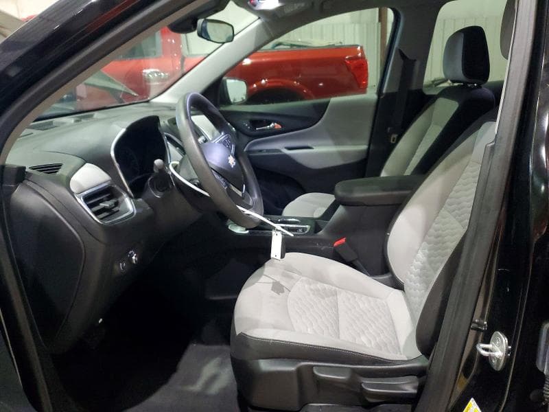2020 CHEVROLET EQUINOX LS 7