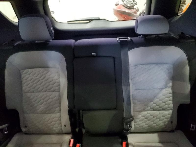 2020 CHEVROLET EQUINOX LS 10