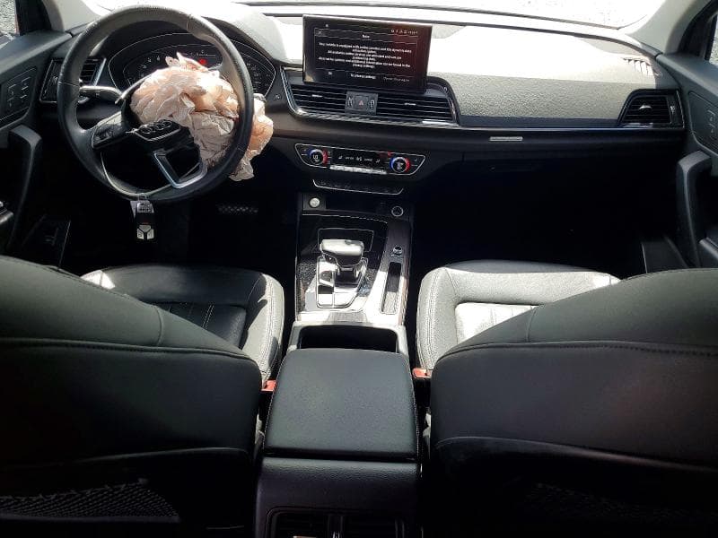 2022 AUDI Q5 PREMIUM 45 8