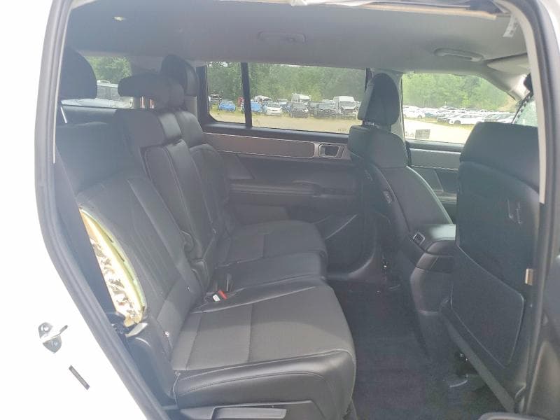 2026 HYUNDAI SANTA FE SEL SEL 11