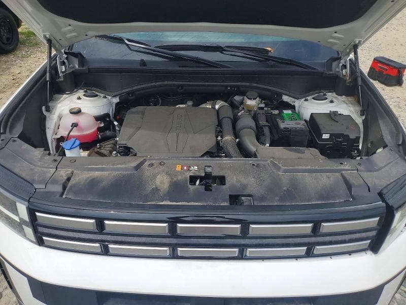 2026 HYUNDAI SANTA FE SEL SEL 12