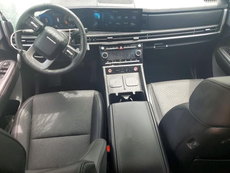 2026 HYUNDAI SANTA FE SEL SEL 8