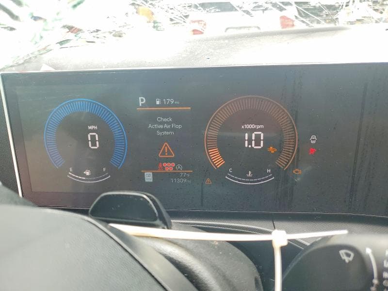 2026 HYUNDAI SANTA FE SEL SEL 9