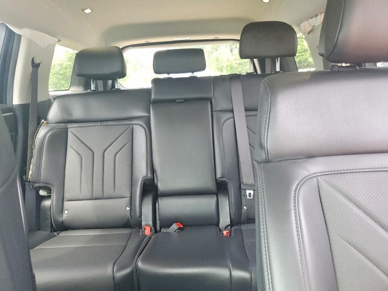 2026 HYUNDAI SANTA FE SEL SEL 10