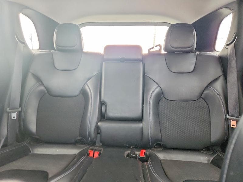 2020 JEEP CHEROKEE LATITUDE PLUS LATITUDE PLUS 10