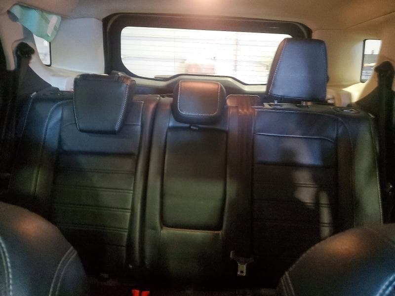 2020 FORD ECOSPORT TITANIUM 10