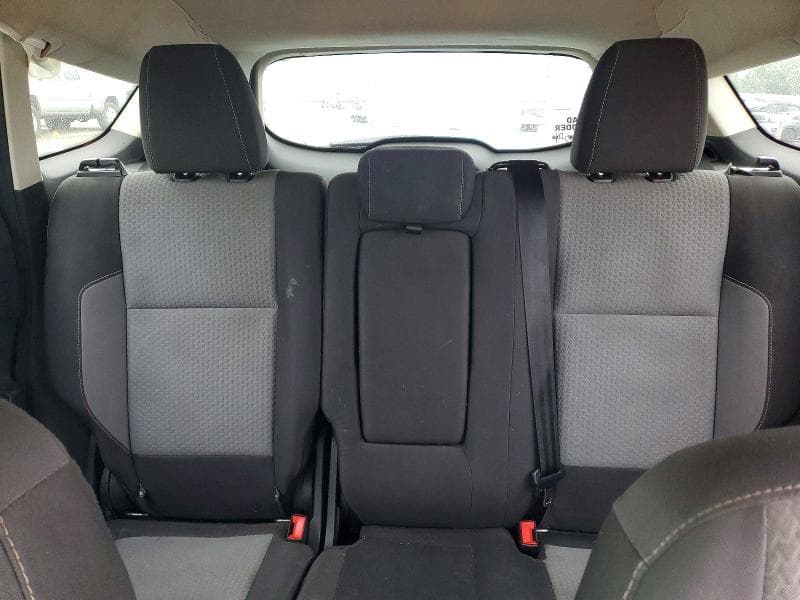 2017 FORD ESCAPE SE 10