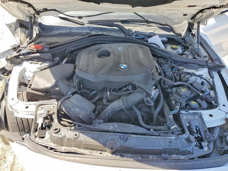 2020 BMW 430I GRAN COUPE GRAN COUPE 13