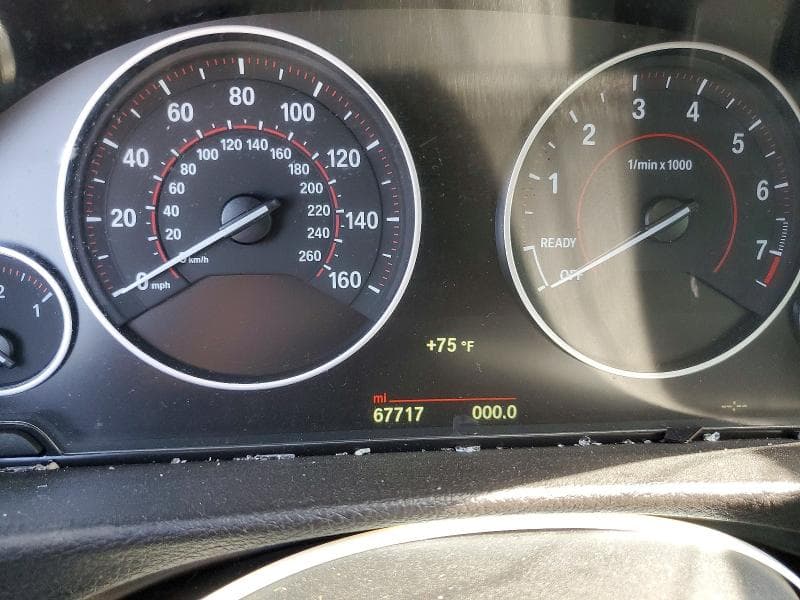 2020 BMW 430I GRAN COUPE GRAN COUPE 10