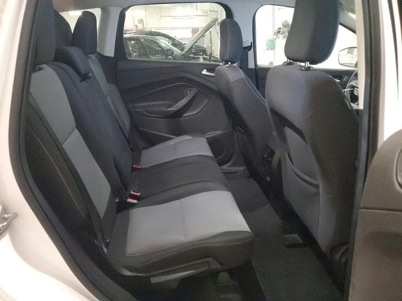 2019 FORD ESCAPE SE SE 12