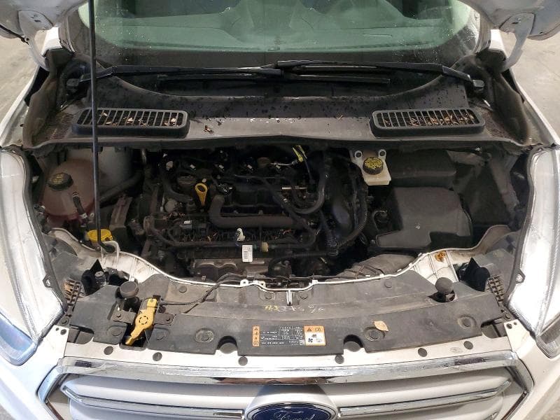 2019 FORD ESCAPE SE SE 13