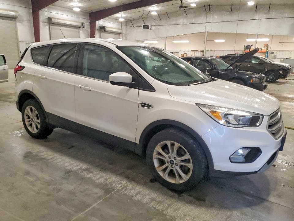 2019 FORD ESCAPE SE SE 5