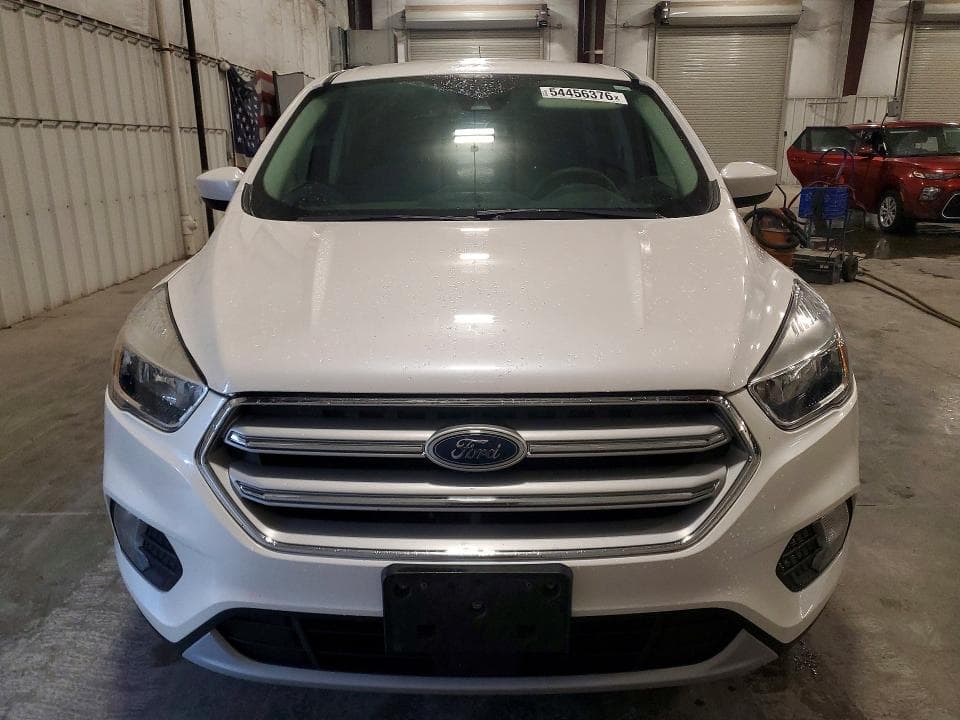 2019 FORD ESCAPE SE SE 6
