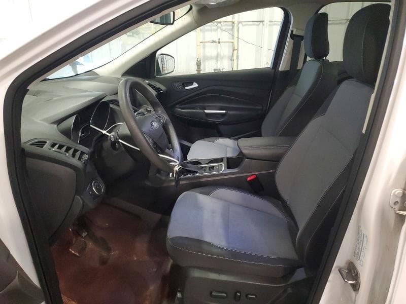 2019 FORD ESCAPE SE SE 8