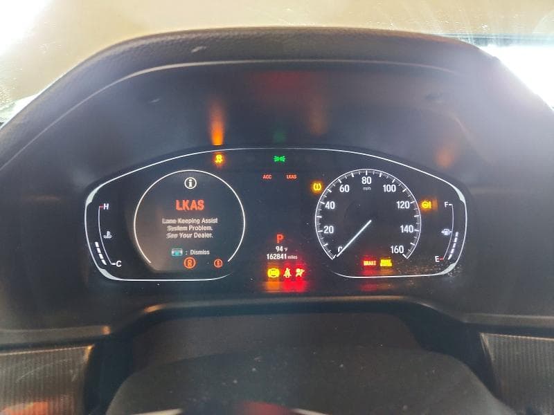 2018 HONDA ACCORD SPORT 9