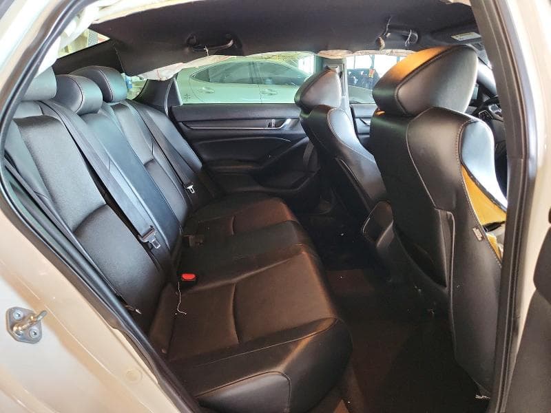 2018 HONDA ACCORD SPORT 10