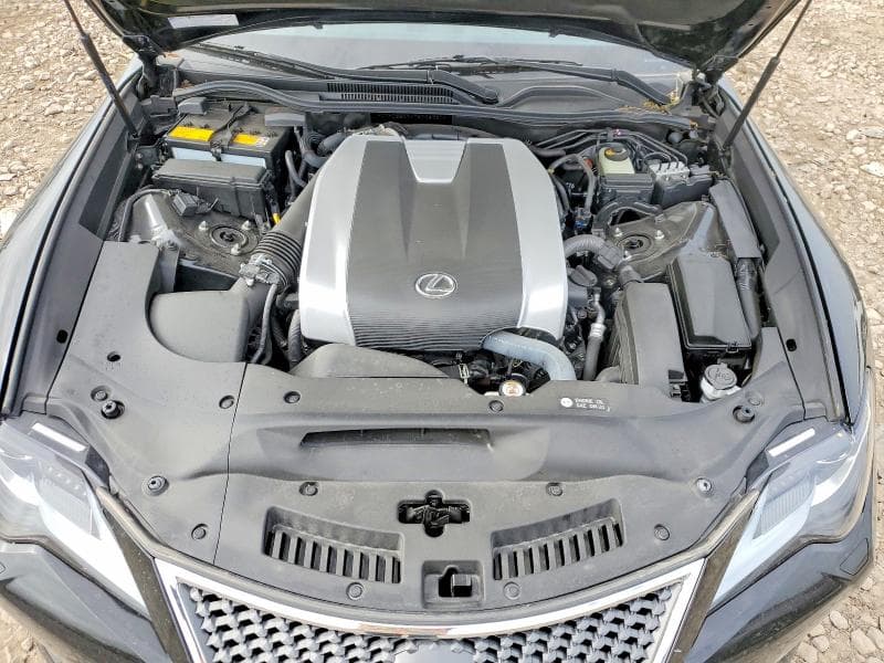 2021 LEXUS RC 300 BASE BASE 11