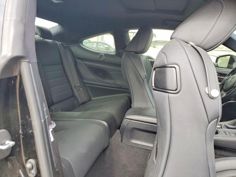 2021 LEXUS RC 300 BASE BASE 10