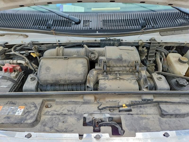 2022 FORD ECONOLINE E350 SUPER DUTY CUTAWAY VAN 11