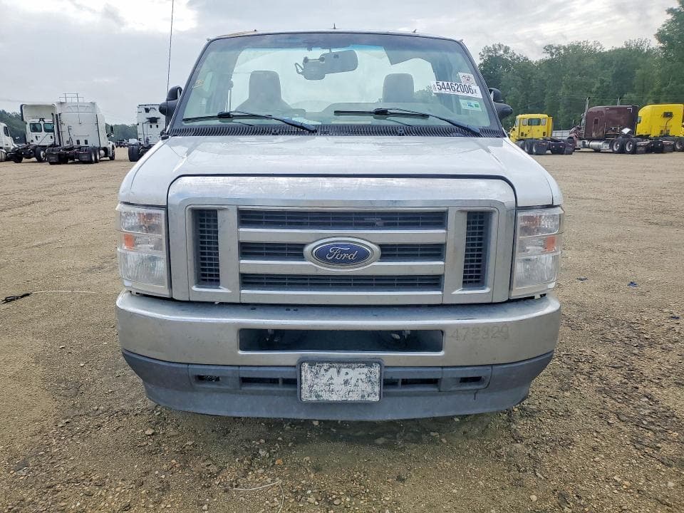 2022 FORD ECONOLINE E350 SUPER DUTY CUTAWAY VAN 5
