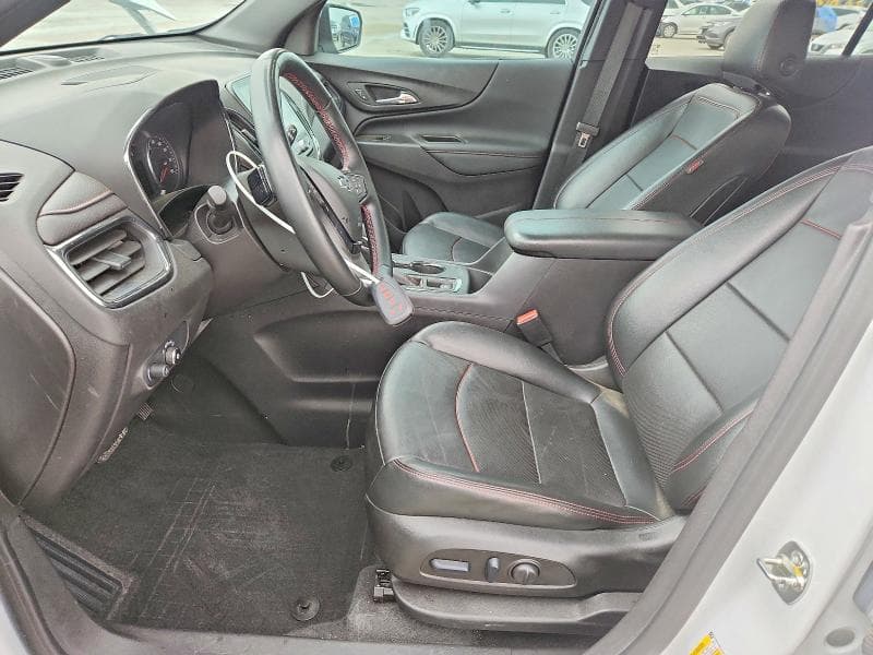2024 CHEVROLET EQUINOX RS 7