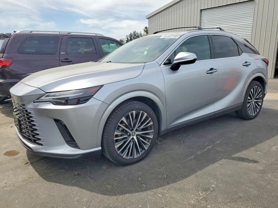 2023 LEXUS RX 350 PREMIUM+