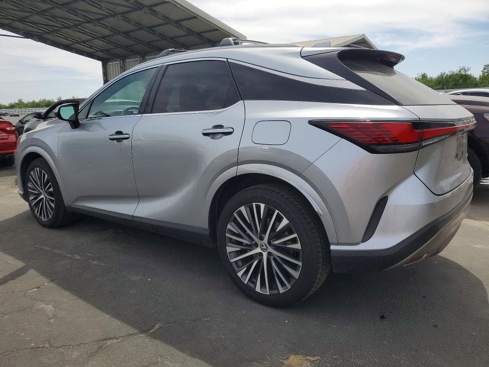 2023 LEXUS RX 350 PREMIUM+ PREMIUM+ 3