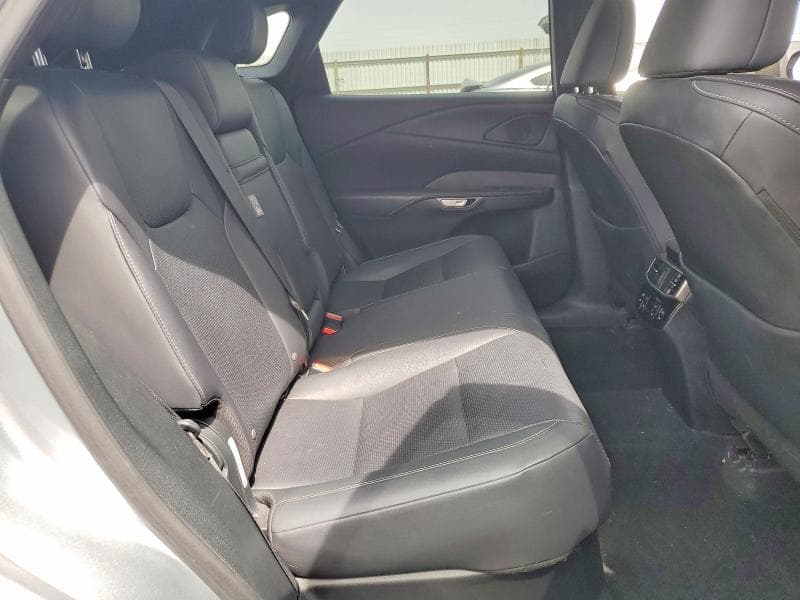 2023 LEXUS RX 350 PREMIUM+ PREMIUM+ 12