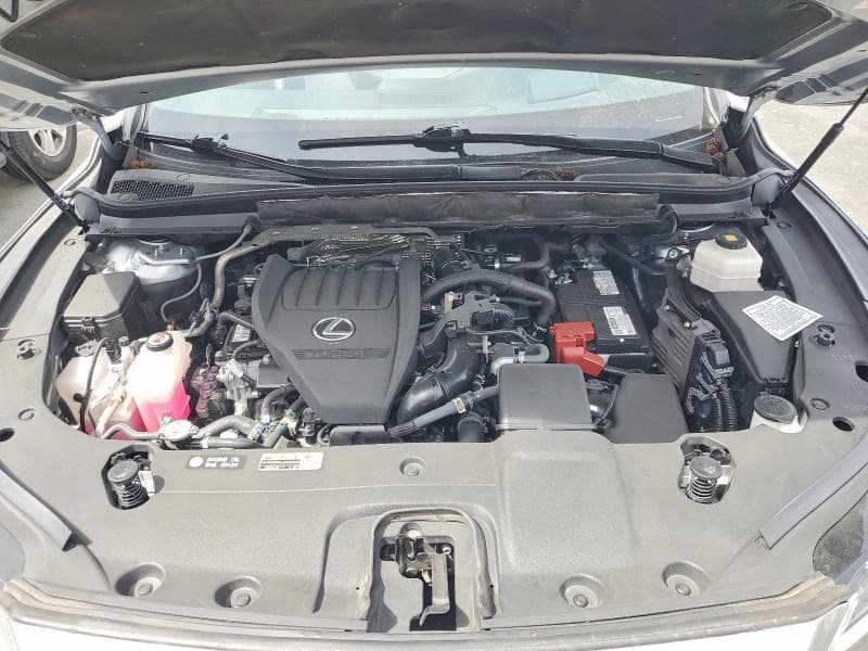 2023 LEXUS RX 350 PREMIUM+ PREMIUM+ 13