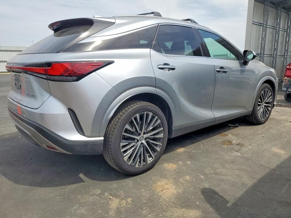 2023 LEXUS RX 350 PREMIUM+ PREMIUM+ 4
