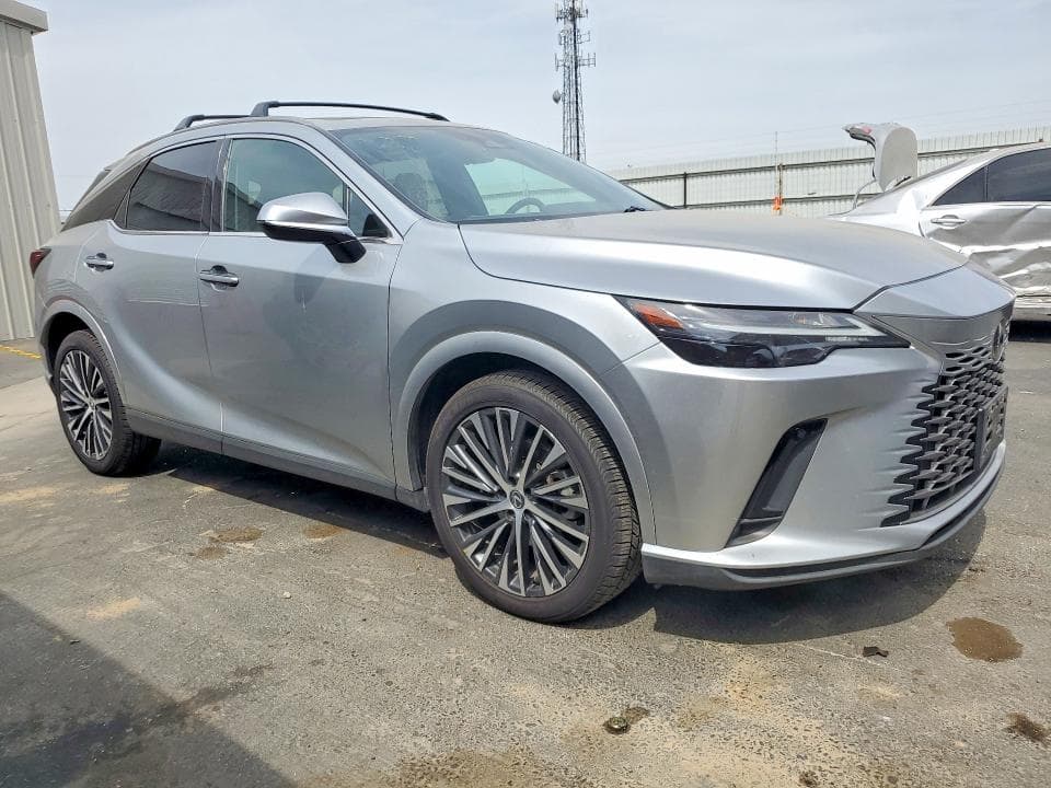 2023 LEXUS RX 350 PREMIUM+ PREMIUM+ 5
