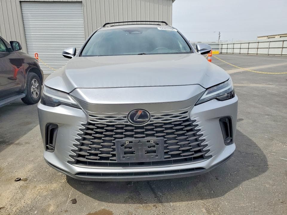 2023 LEXUS RX 350 PREMIUM+ PREMIUM+ 6
