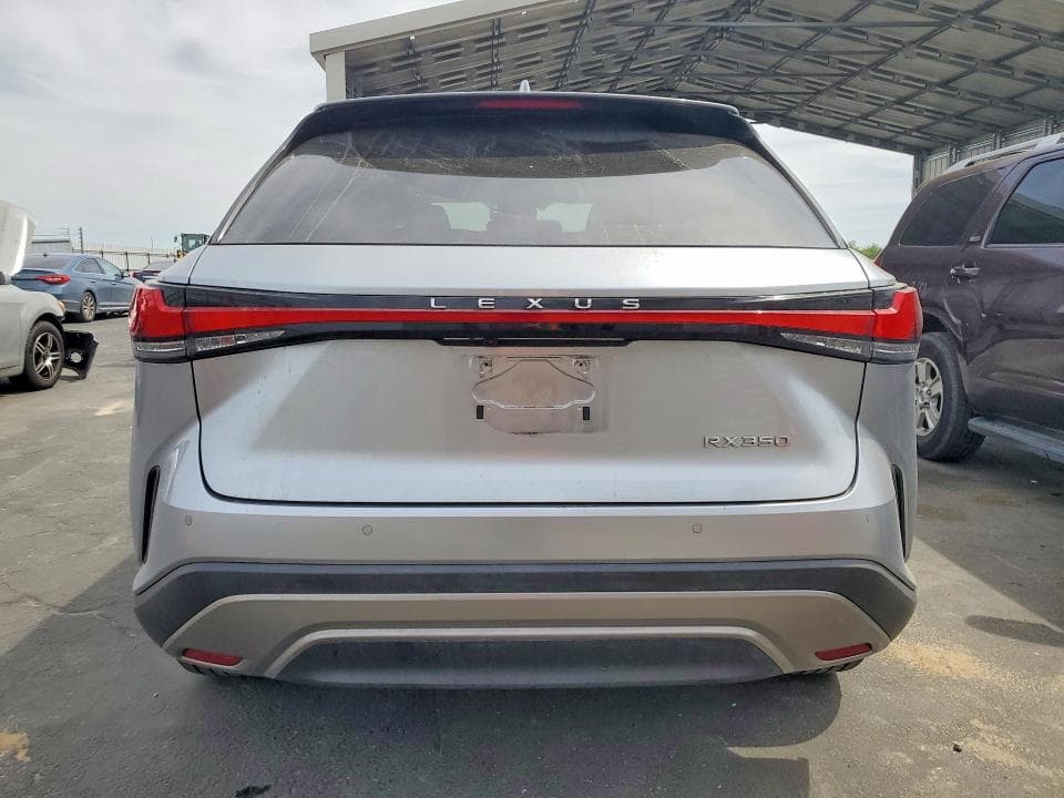 2023 LEXUS RX 350 PREMIUM+ PREMIUM+ 7