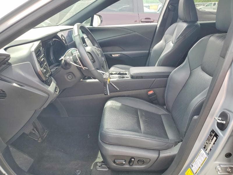 2023 LEXUS RX 350 PREMIUM+ PREMIUM+ 8