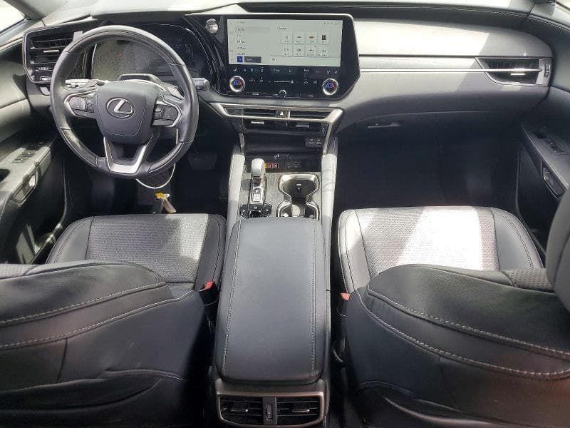 2023 LEXUS RX 350 PREMIUM+ PREMIUM+ 9