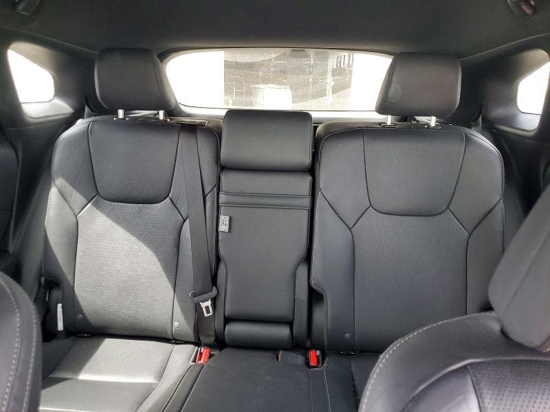 2023 LEXUS RX 350 PREMIUM+ PREMIUM+ 11