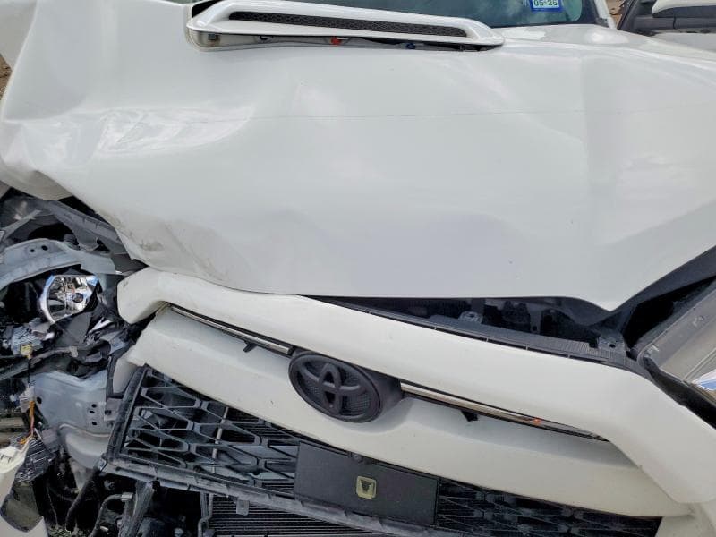 2024 TOYOTA 4RUNNER TRD OFF-ROAD PREMIUM TRD OFF-ROAD PREMIUM 12