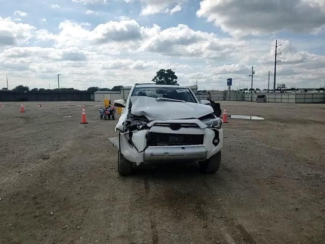 2024 TOYOTA 4RUNNER TRD OFF-ROAD PREMIUM TRD OFF-ROAD PREMIUM 14