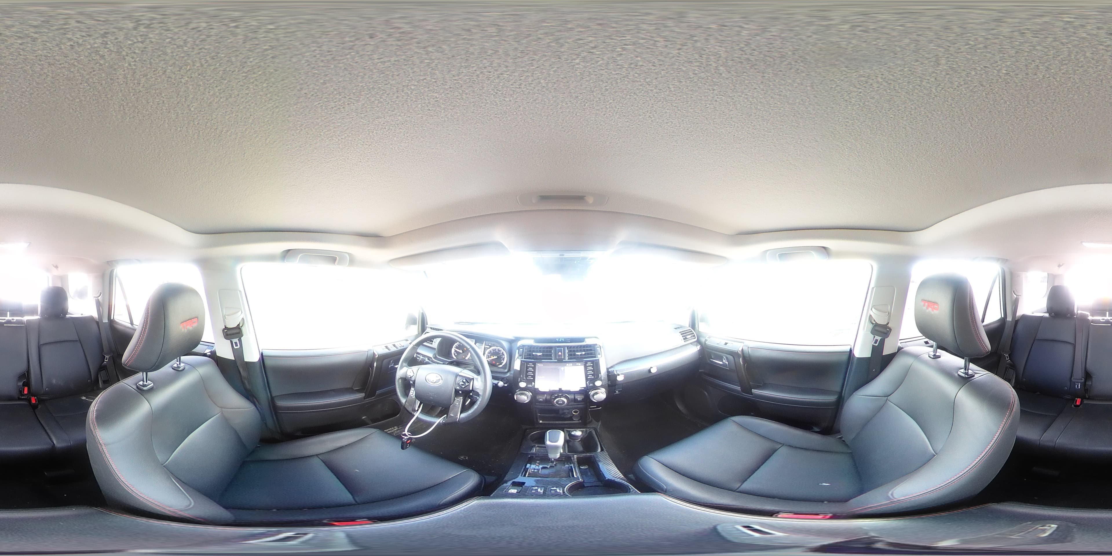 2024 TOYOTA 4RUNNER TRD OFF-ROAD PREMIUM TRD OFF-ROAD PREMIUM 15