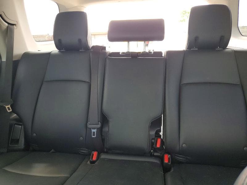 2024 TOYOTA 4RUNNER TRD OFF-ROAD PREMIUM TRD OFF-ROAD PREMIUM 10