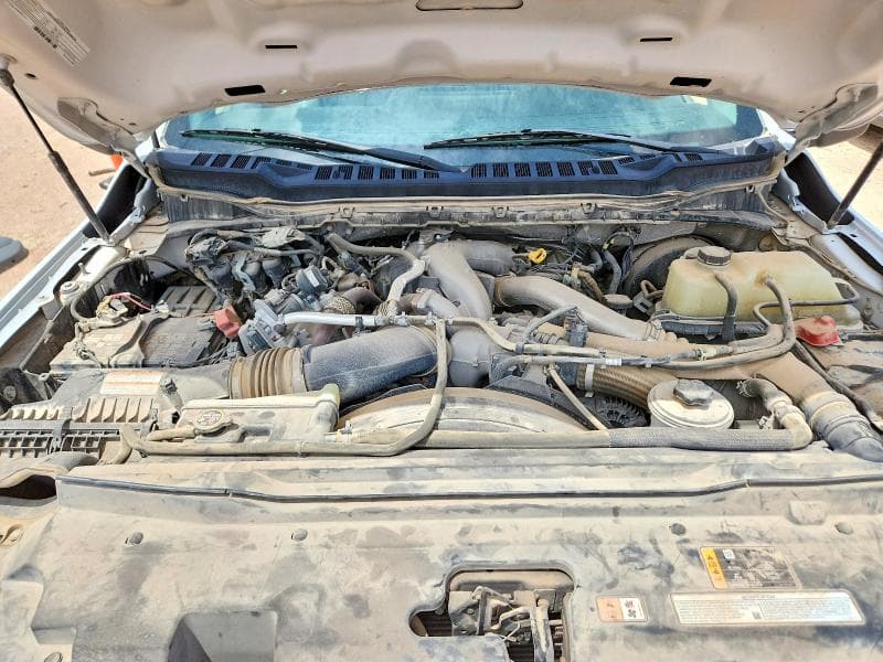 2024 FORD F250 SUPER DUTY 11