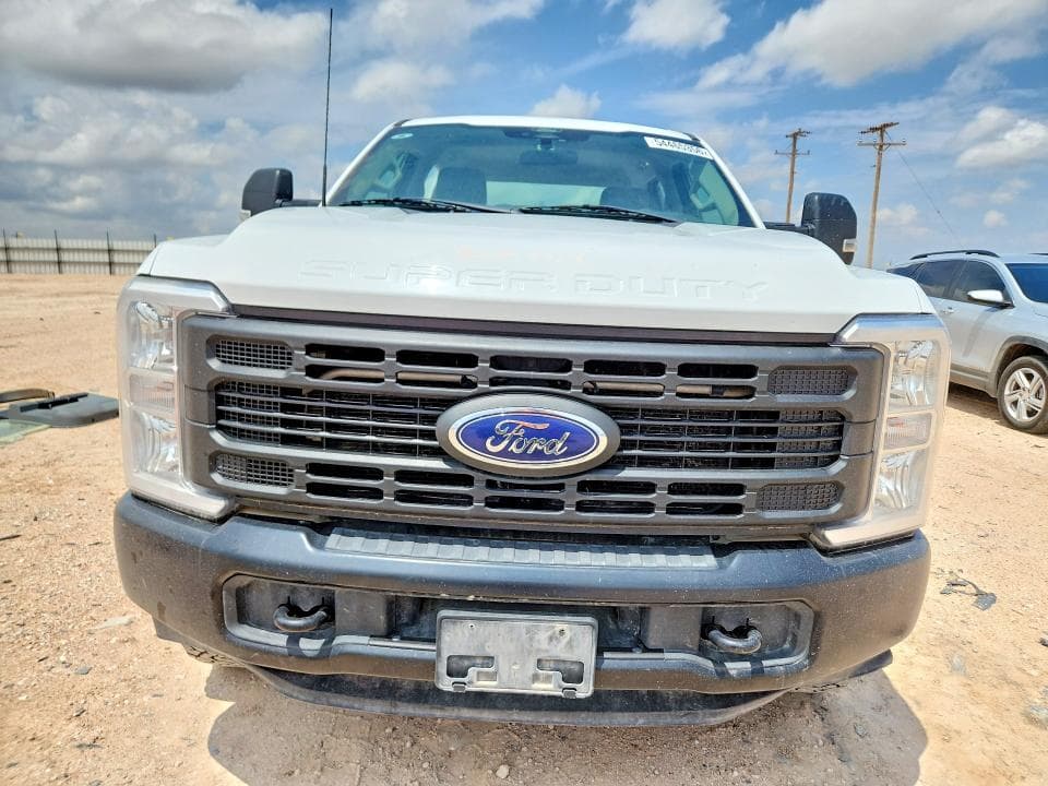 2024 FORD F250 SUPER DUTY 5