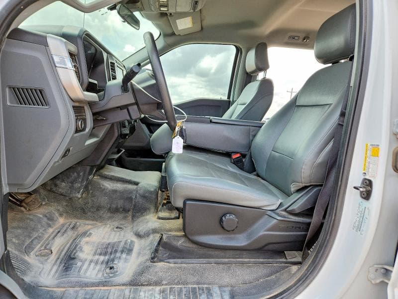 2024 FORD F250 SUPER DUTY 7