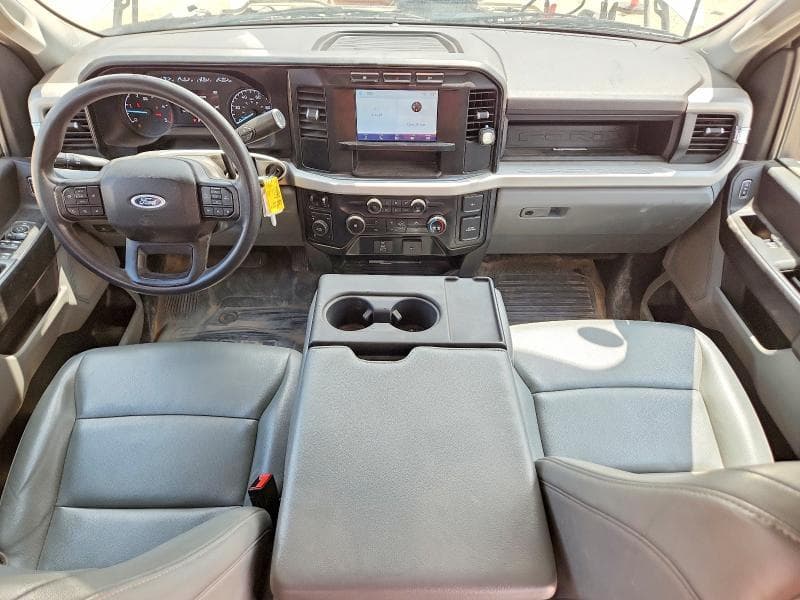 2024 FORD F250 SUPER DUTY 8