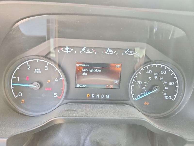 2024 FORD F250 SUPER DUTY 9