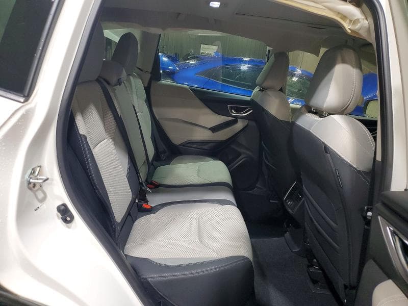 2023 SUBARU FORESTER PREMIUM PREMIUM 11