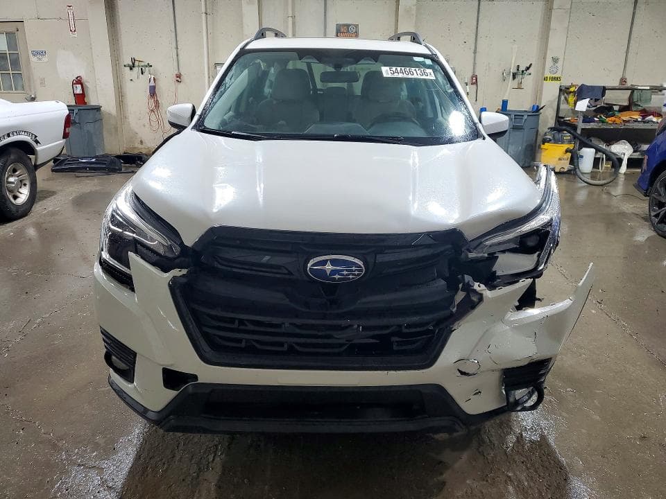 2023 SUBARU FORESTER PREMIUM PREMIUM 5
