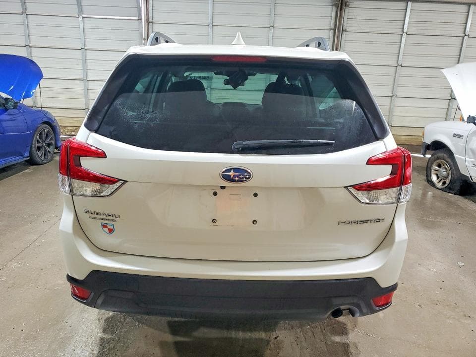 2023 SUBARU FORESTER PREMIUM PREMIUM 6