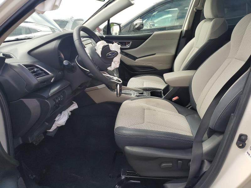 2023 SUBARU FORESTER PREMIUM PREMIUM 7