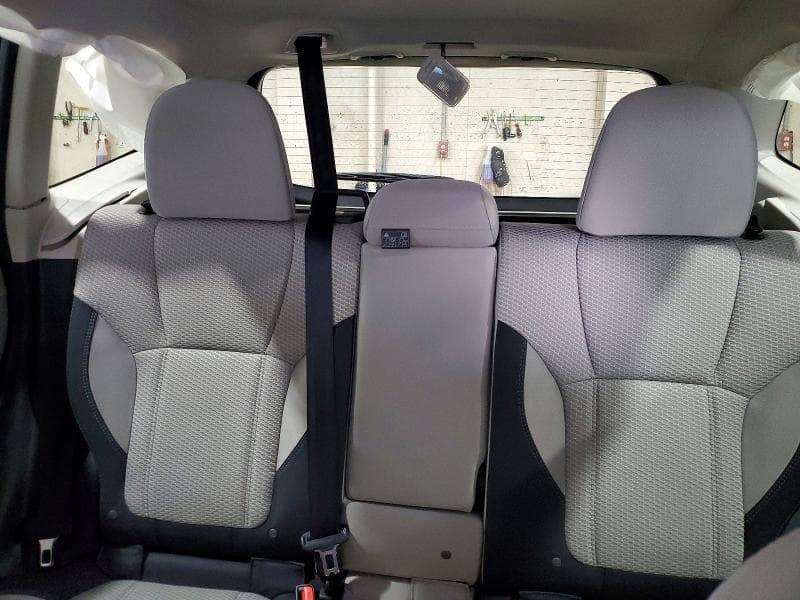 2023 SUBARU FORESTER PREMIUM PREMIUM 10